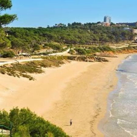 Estudio Pacific Salou, Playa 300M! 外观 照片