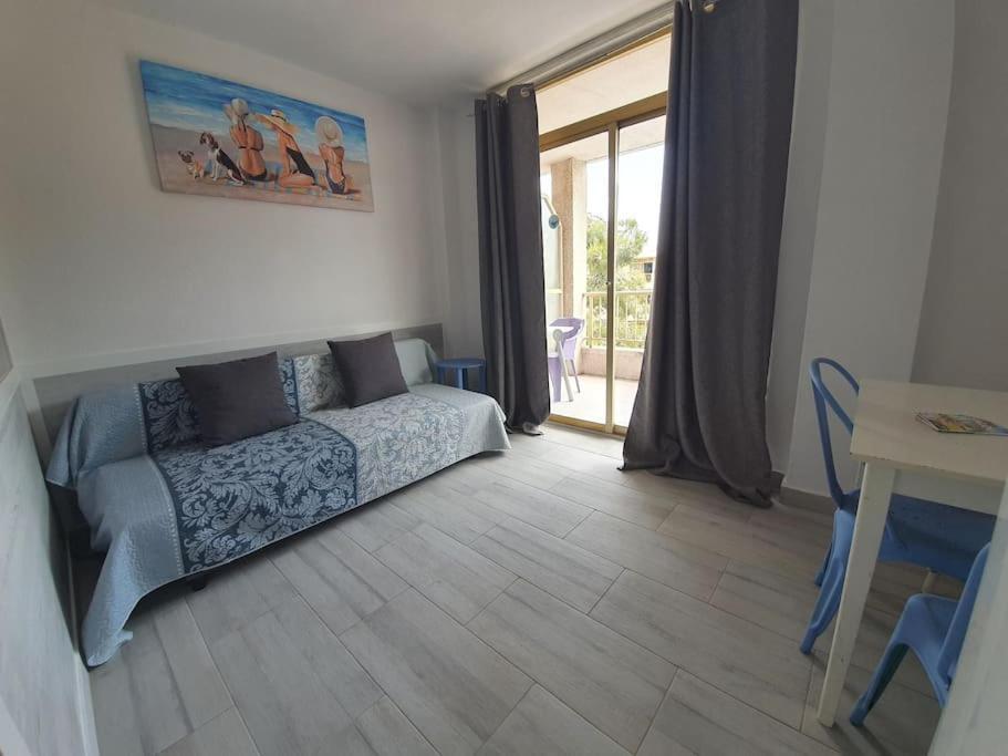 Estudio Pacific Salou, Playa 300M! 外观 照片