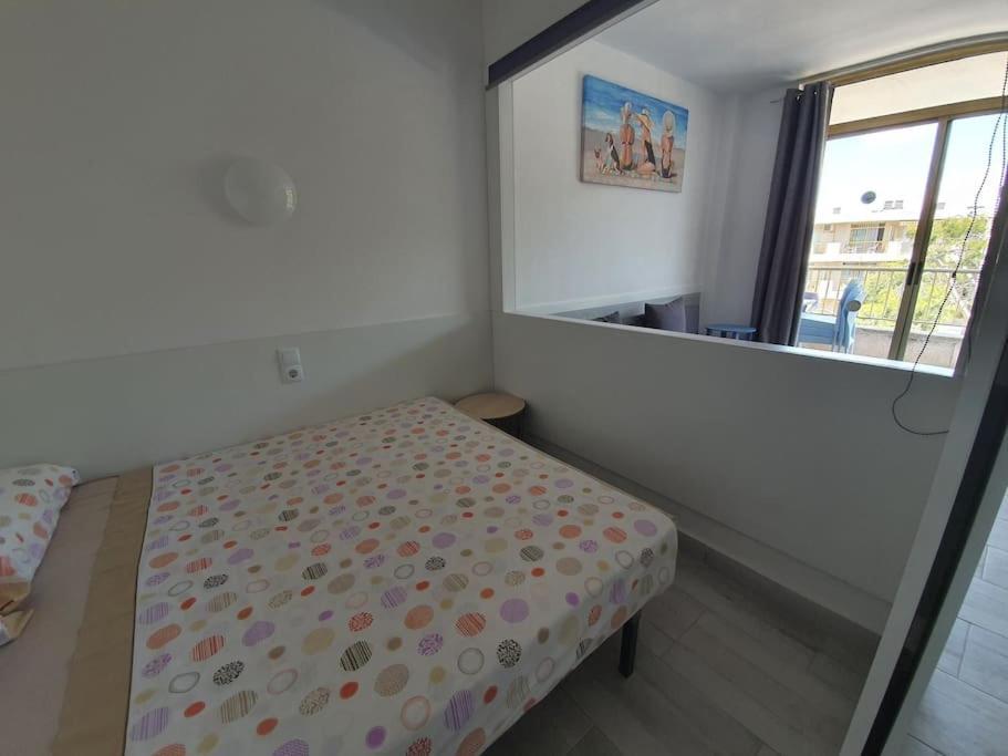 Estudio Pacific Salou, Playa 300M! 外观 照片
