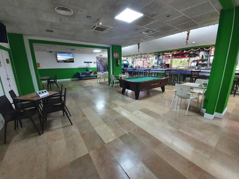 Estudio Pacific Salou, Playa 300M! 外观 照片