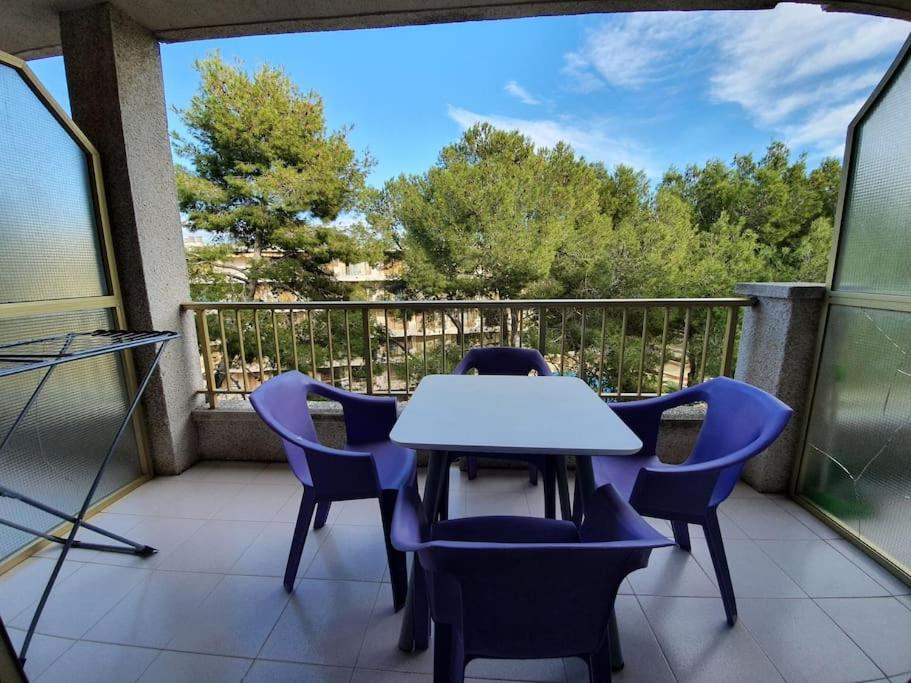 Estudio Pacific Salou, Playa 300M! 外观 照片