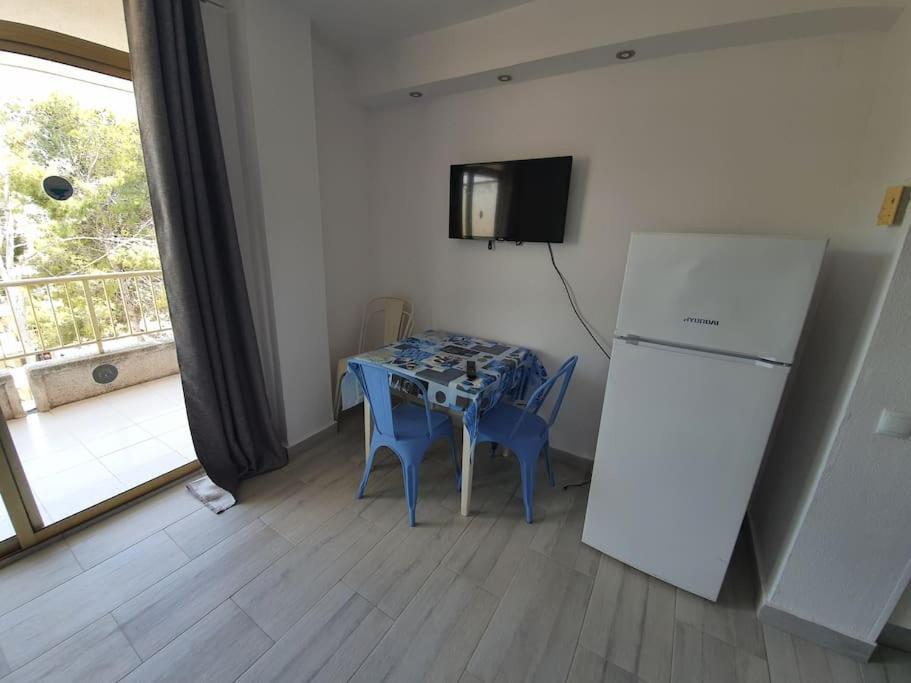 Estudio Pacific Salou, Playa 300M! 外观 照片